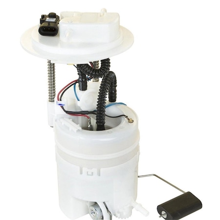 Hands On FG1272 Fuel Pump Assembly Module for 2009-2017 Volkswagen CC HA3563349